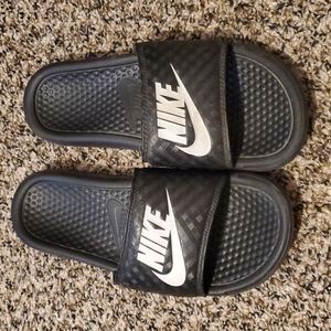 Nike Slides